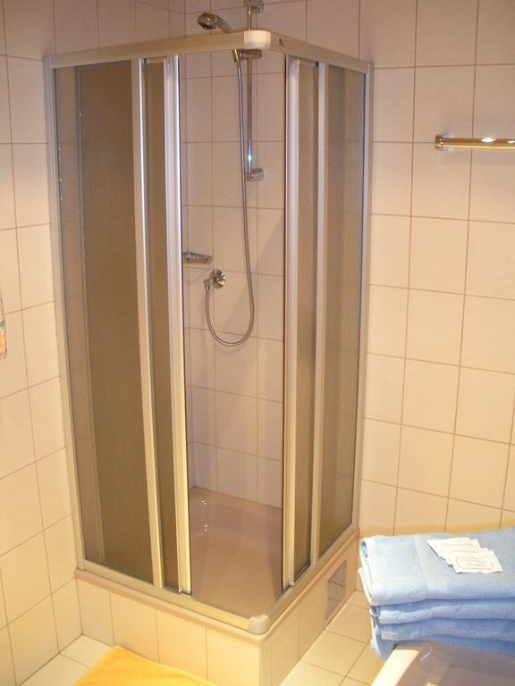 Apartment Christine Oettl Pfunds Værelse billede